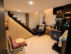 Jalan Anggerek (D13), Terrace #561317521